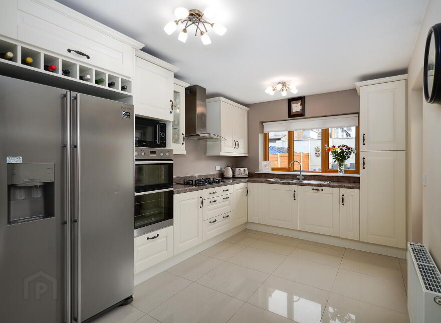 22 Broadfield Green, Rathcoole, Dublin, D24YY66