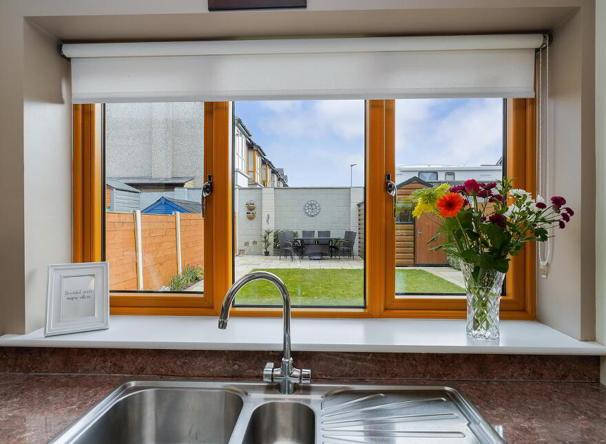 22 Broadfield Green, Rathcoole, Dublin, D24YY66