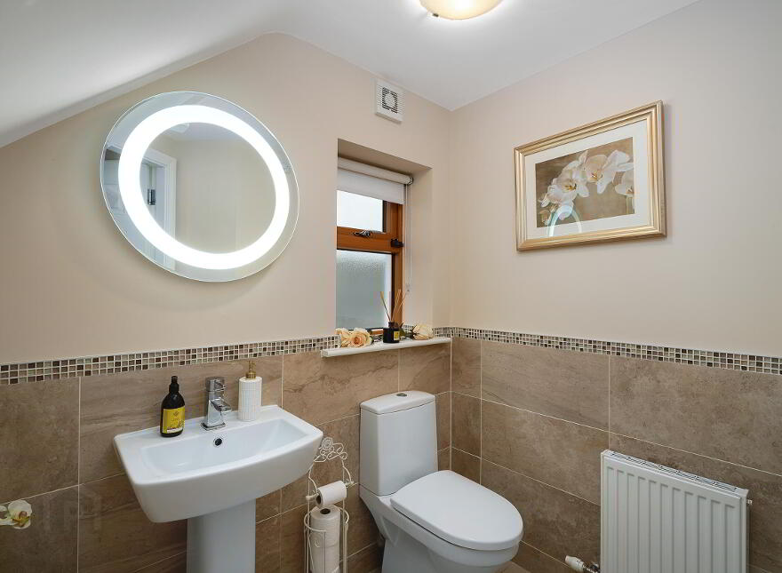 22 Broadfield Green, Rathcoole, Dublin, D24YY66