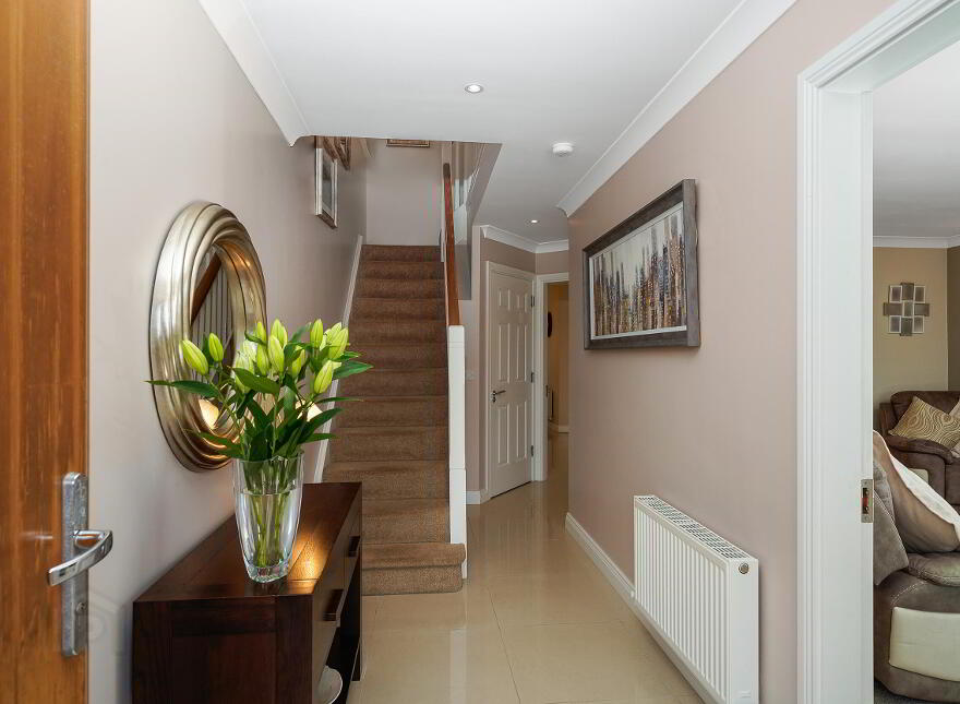 22 Broadfield Green, Rathcoole, Dublin, D24YY66