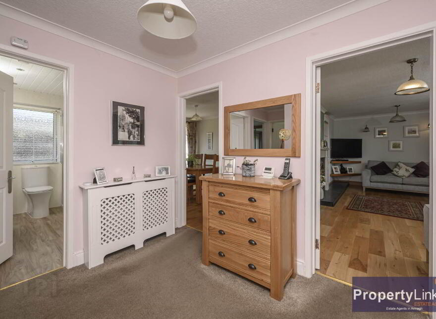 17 Castle Gardens, Richhill, BT61 9QL