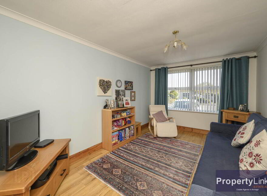17 Castle Gardens, Richhill, BT61 9QL