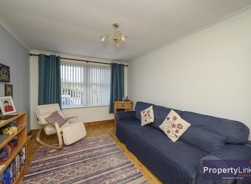17 Castle Gardens, Richhill, BT61 9QL