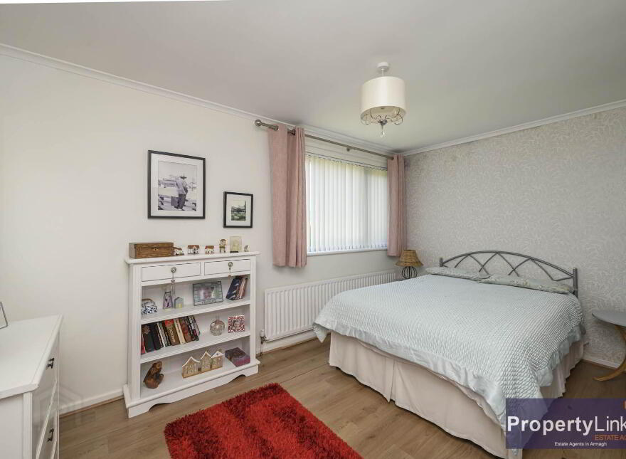 17 Castle Gardens, Richhill, BT61 9QL