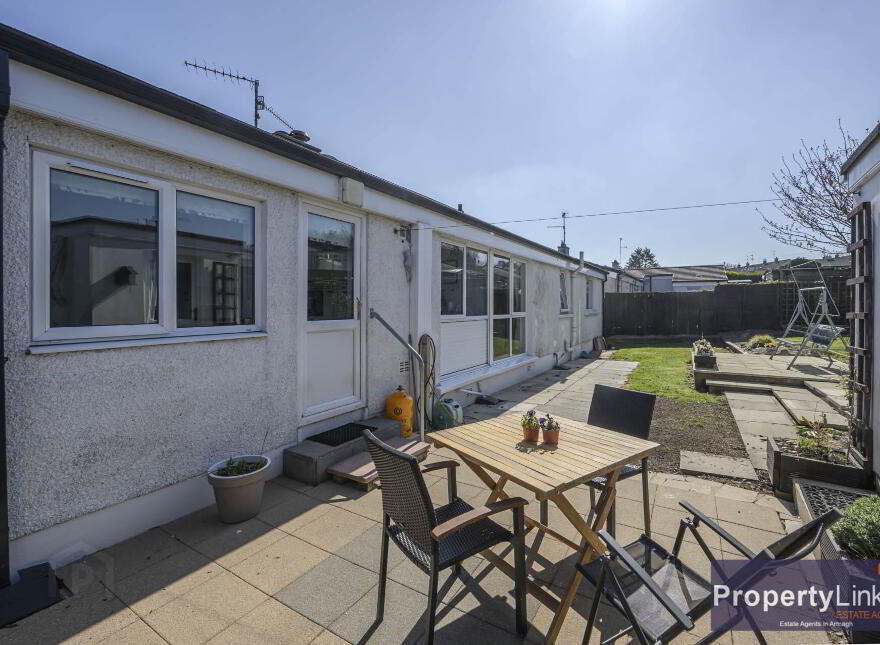 17 Castle Gardens, Richhill, BT61 9QL