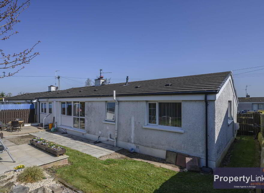 17 Castle Gardens, Richhill, BT61 9QL
