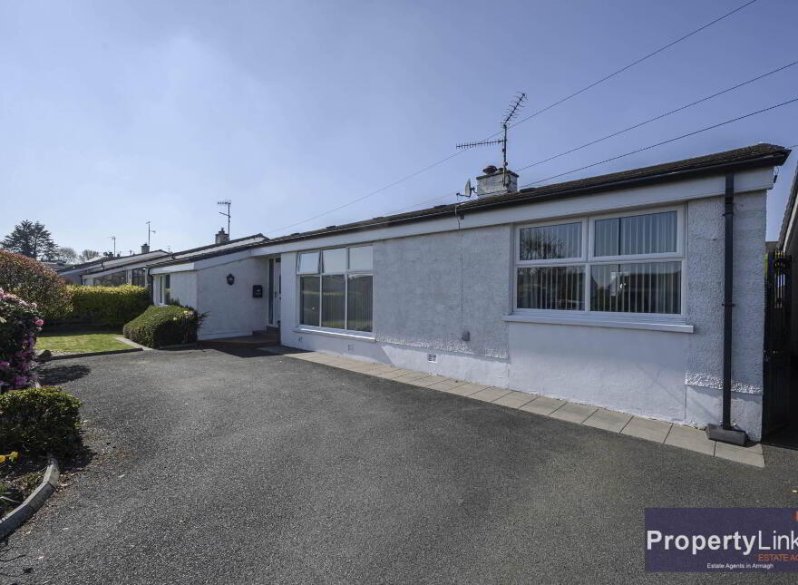 17 Castle Gardens, Richhill, BT61 9QL
