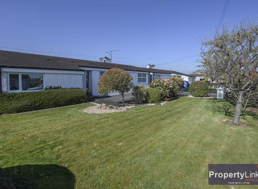 17 Castle Gardens, Richhill, BT61 9QL