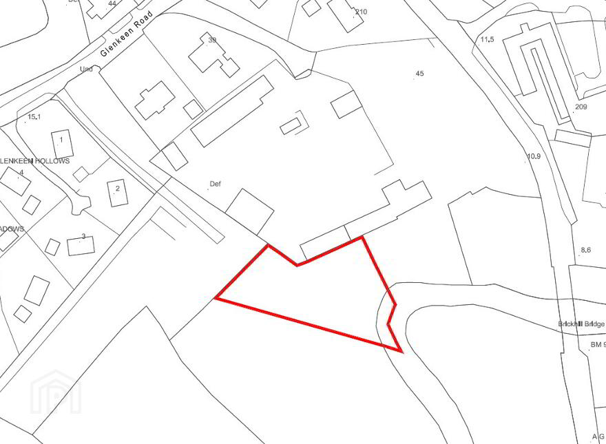 Zoned Development Site 2, Glenkeen Road, Aghadowey, Coleraine, BT51 4BN