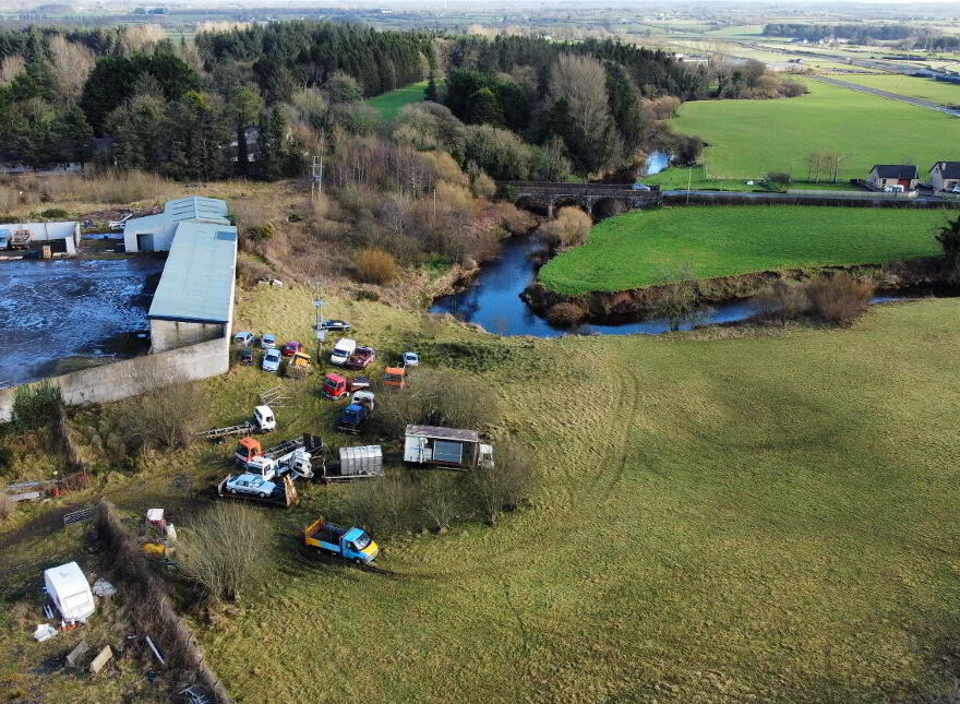 Zoned Development Site 2, Glenkeen Road, Aghadowey, Coleraine, BT51 4BN