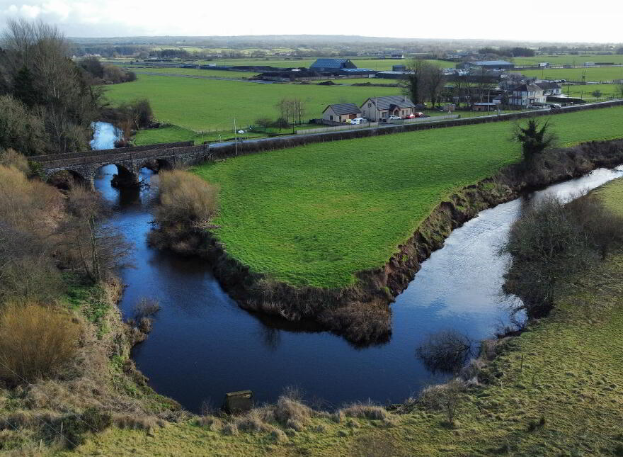 Zoned Development Site 2, Glenkeen Road, Aghadowey, Coleraine, BT51 4BN