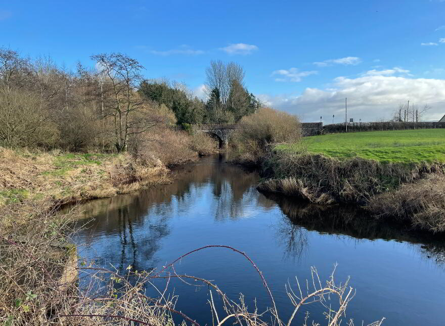 Zoned Development Site 2, Glenkeen Road, Aghadowey, Coleraine, BT51 4BN