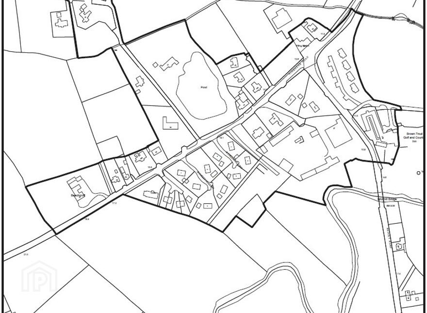 Zoned Development Site 2, Glenkeen Road, Aghadowey, Coleraine, BT51 4BN