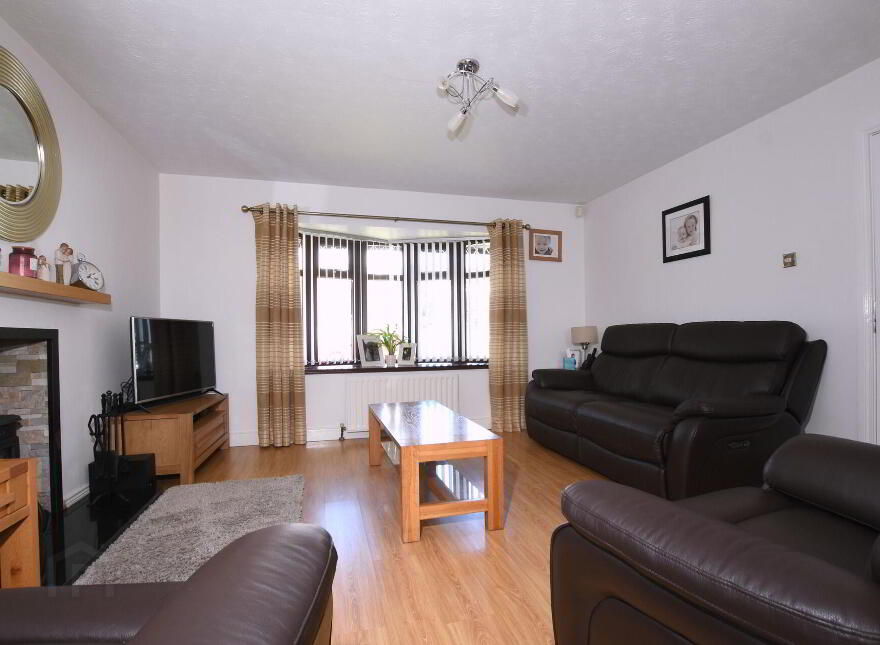 16 Ashvale Heights, Stoneyford, Lisburn, BT28 3JA