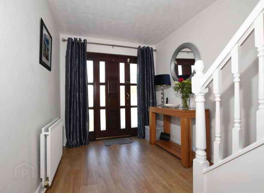16 Ashvale Heights, Stoneyford, Lisburn, BT28 3JA
