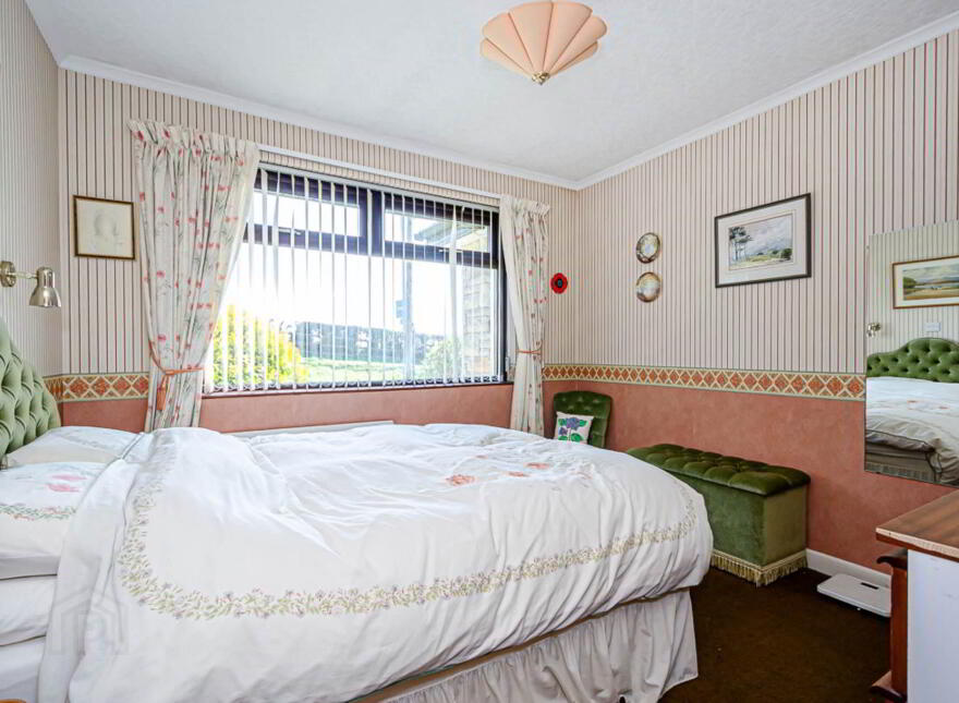 Windrush, 38 Lisleen Road, Belfast, BT5 7ST
