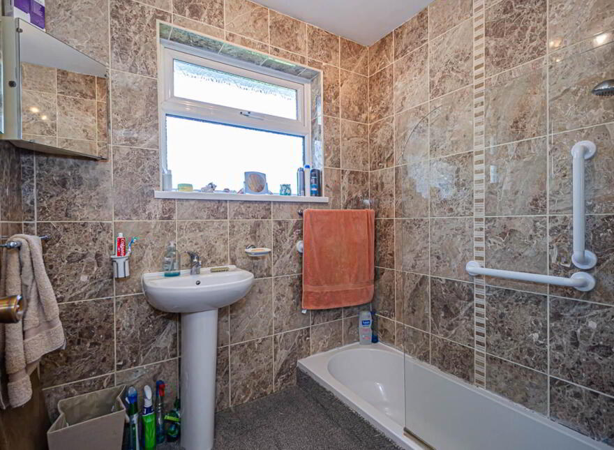 Windrush, 38 Lisleen Road, Belfast, BT5 7ST