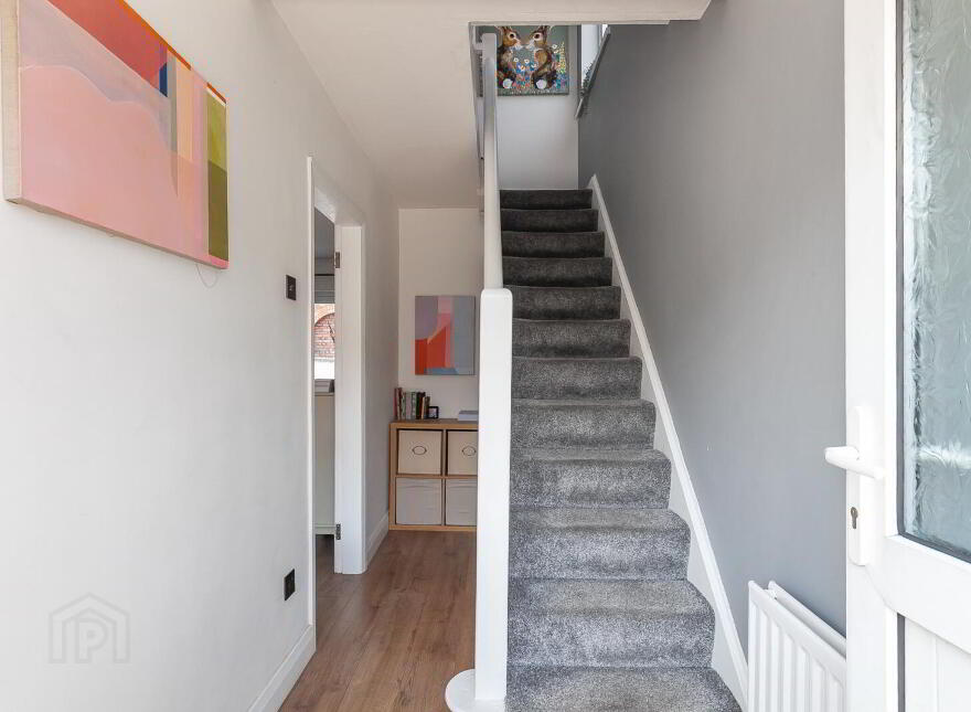 44 Connsbrook Avenue, Belfast, BT4 1JT