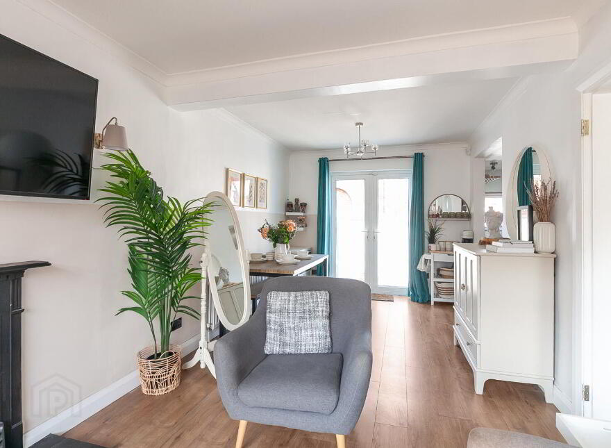44 Connsbrook Avenue, Belfast, BT4 1JT