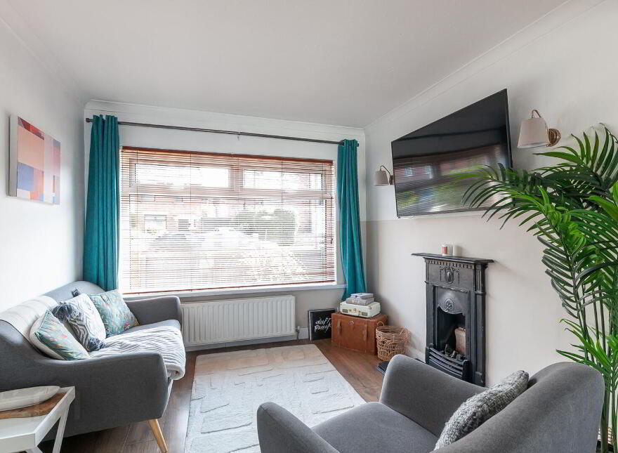 44 Connsbrook Avenue, Belfast, BT4 1JT