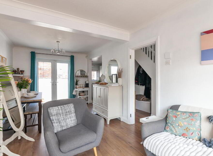 44 Connsbrook Avenue, Belfast, BT4 1JT