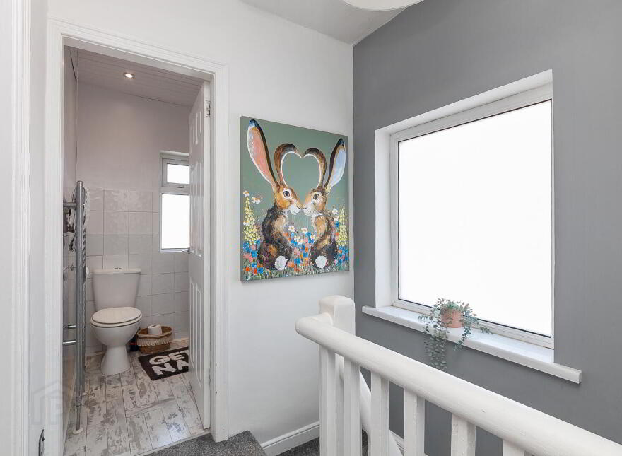 44 Connsbrook Avenue, Belfast, BT4 1JT