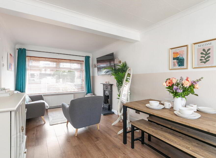 44 Connsbrook Avenue, Belfast, BT4 1JT