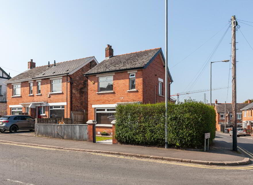 44 Connsbrook Avenue, Belfast, BT4 1JT