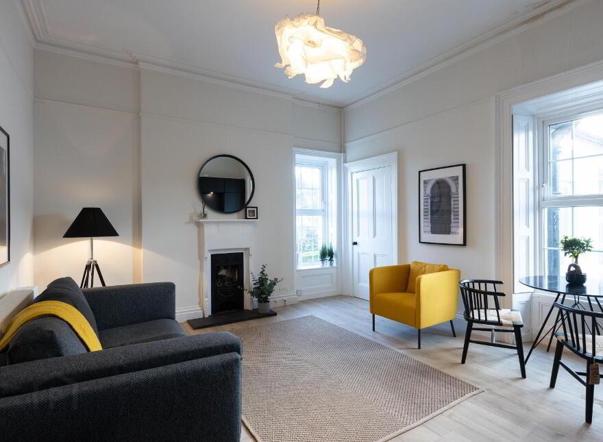 Flat 9, 7 Ardmore Terrace, Holywood, BT18 9BH