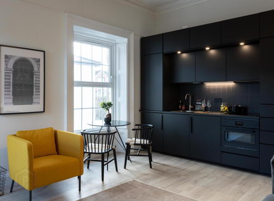 Flat 9, 7 Ardmore Terrace, Holywood, BT18 9BH