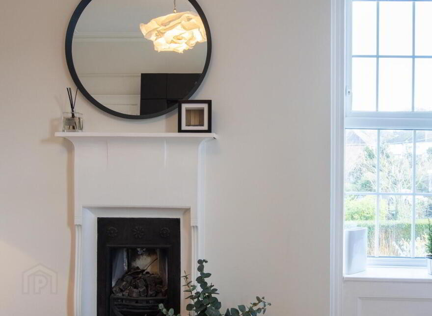 Flat 9, 7 Ardmore Terrace, Holywood, BT18 9BH