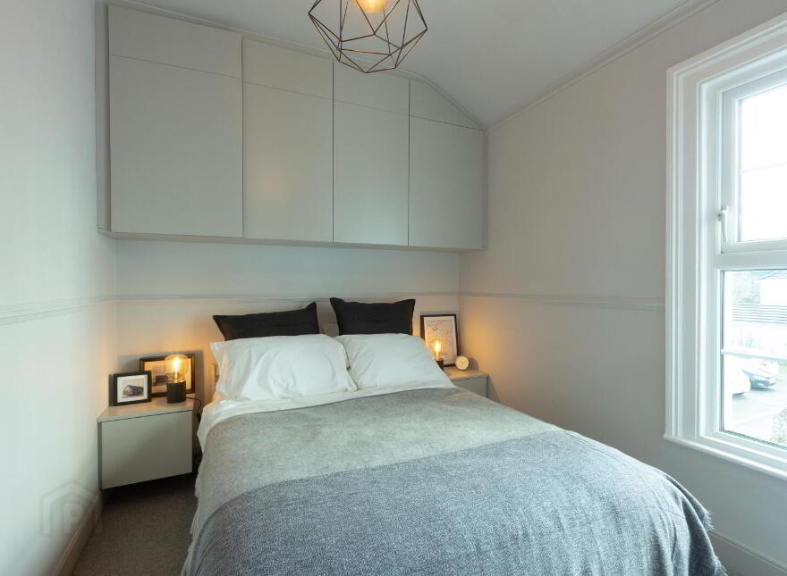 Flat 9, 7 Ardmore Terrace, Holywood, BT18 9BH