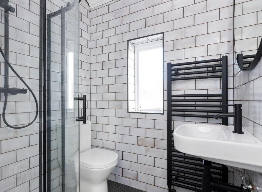 Flat 9, 7 Ardmore Terrace, Holywood, BT18 9BH