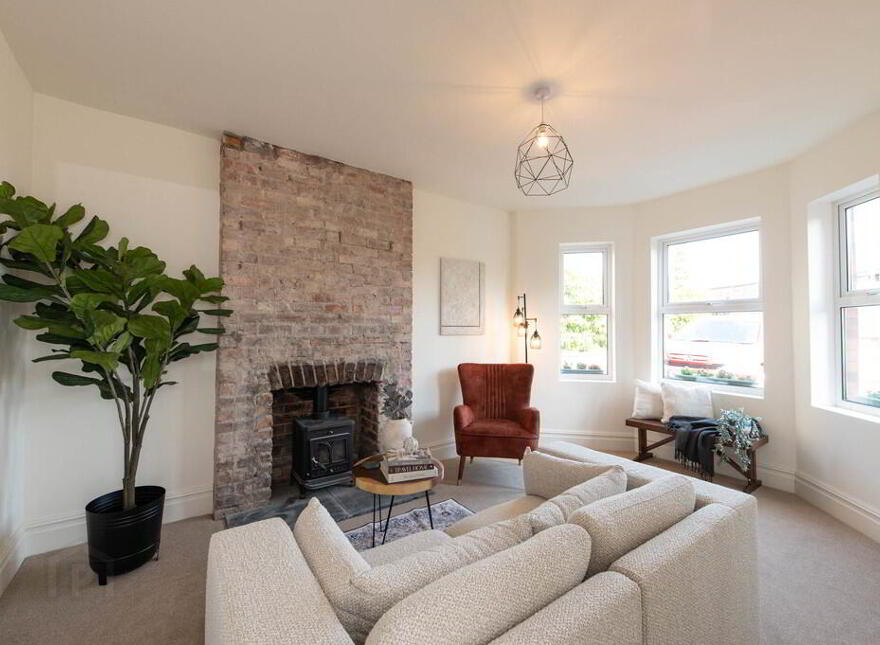 31 Upper Station Road, Greenisland, Carrickfergus, BT38 8RA