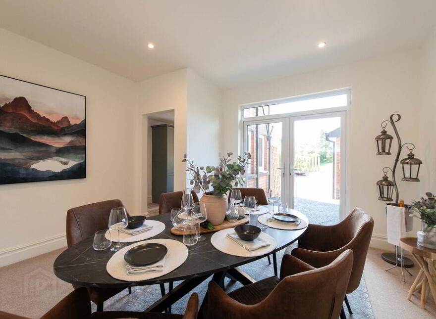 31 Upper Station Road, Greenisland, Carrickfergus, BT38 8RA