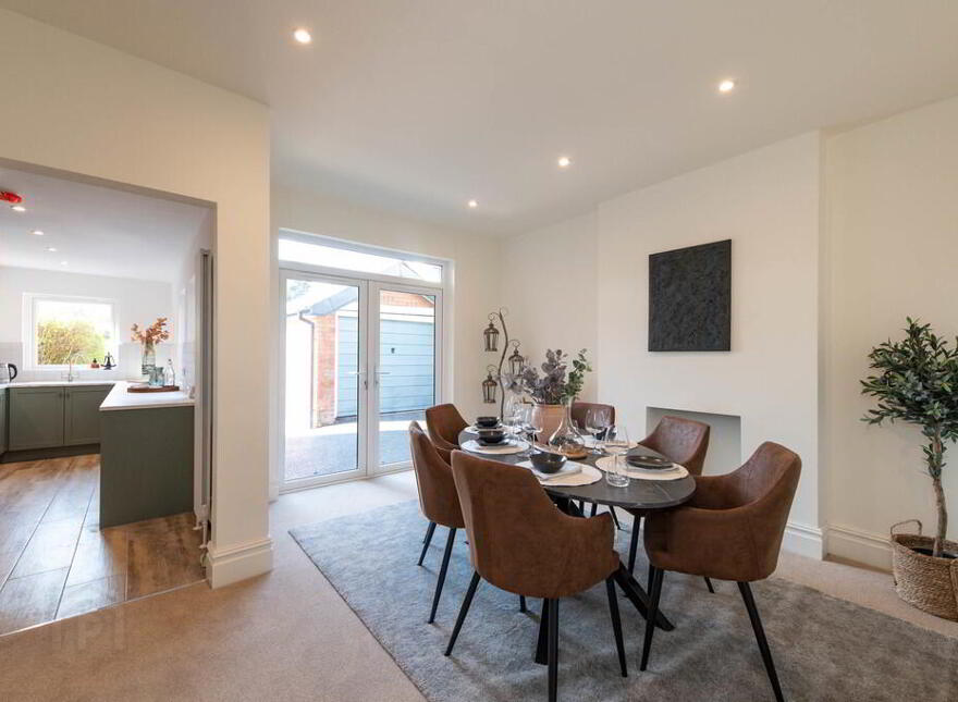 31 Upper Station Road, Greenisland, Carrickfergus, BT38 8RA