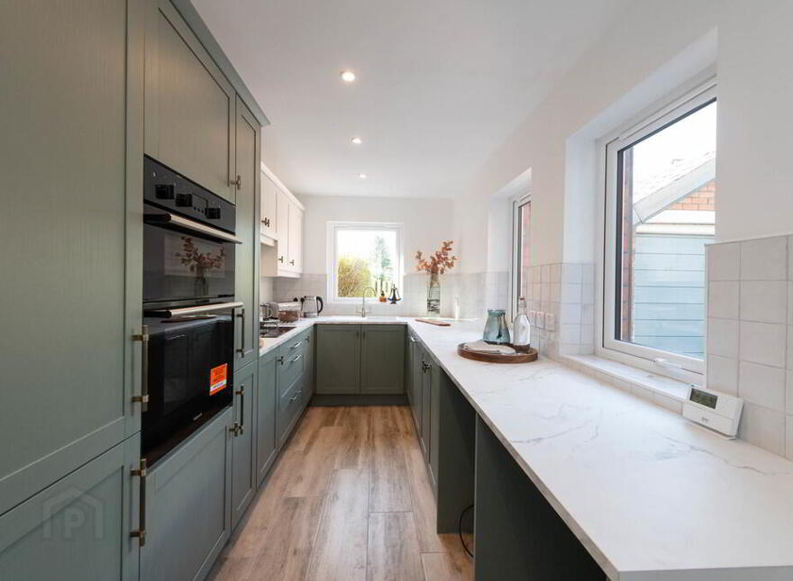 31 Upper Station Road, Greenisland, Carrickfergus, BT38 8RA