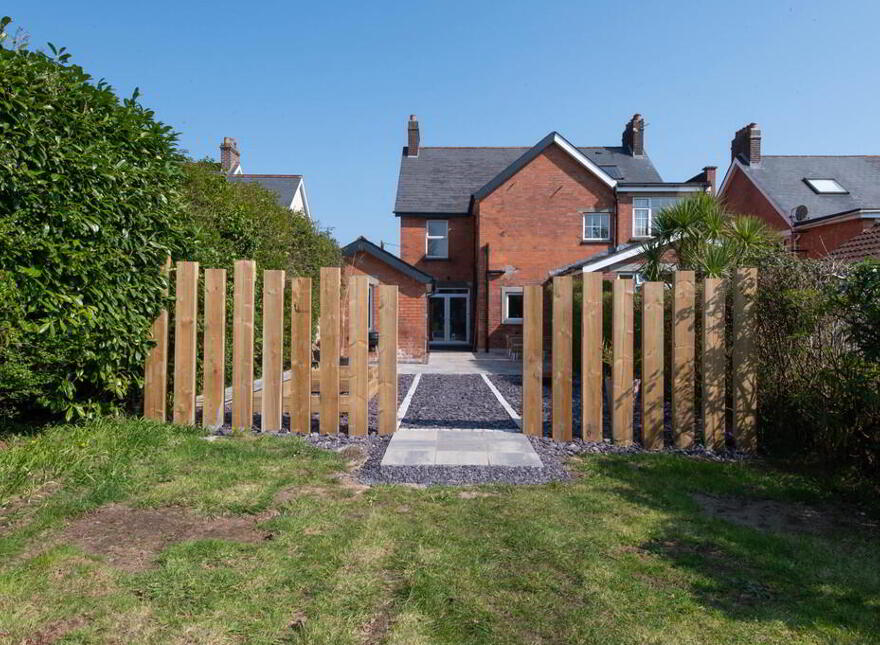 31 Upper Station Road, Greenisland, Carrickfergus, BT38 8RA