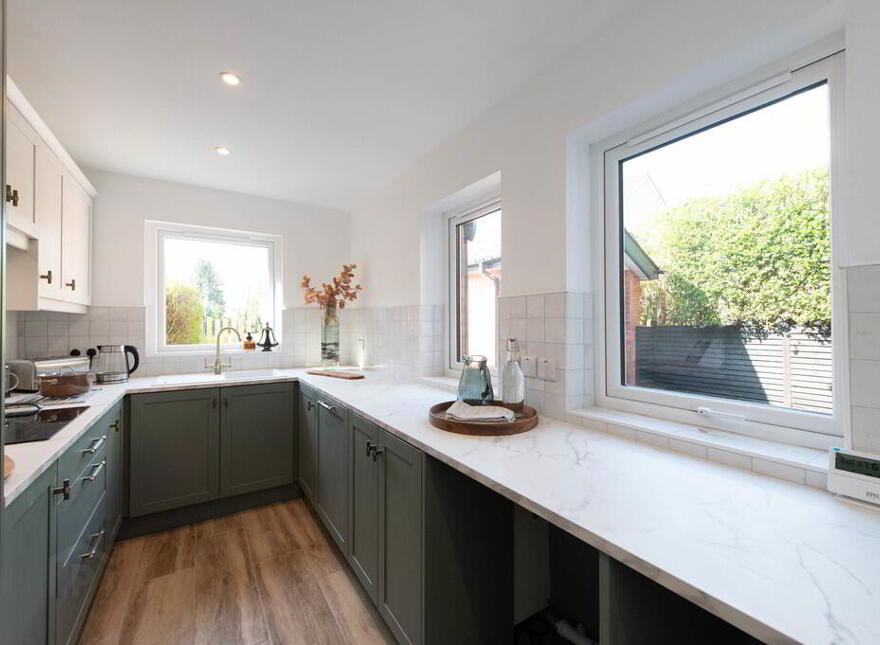 31 Upper Station Road, Greenisland, Carrickfergus, BT38 8RA