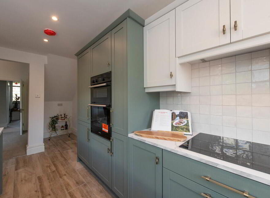 31 Upper Station Road, Greenisland, Carrickfergus, BT38 8RA