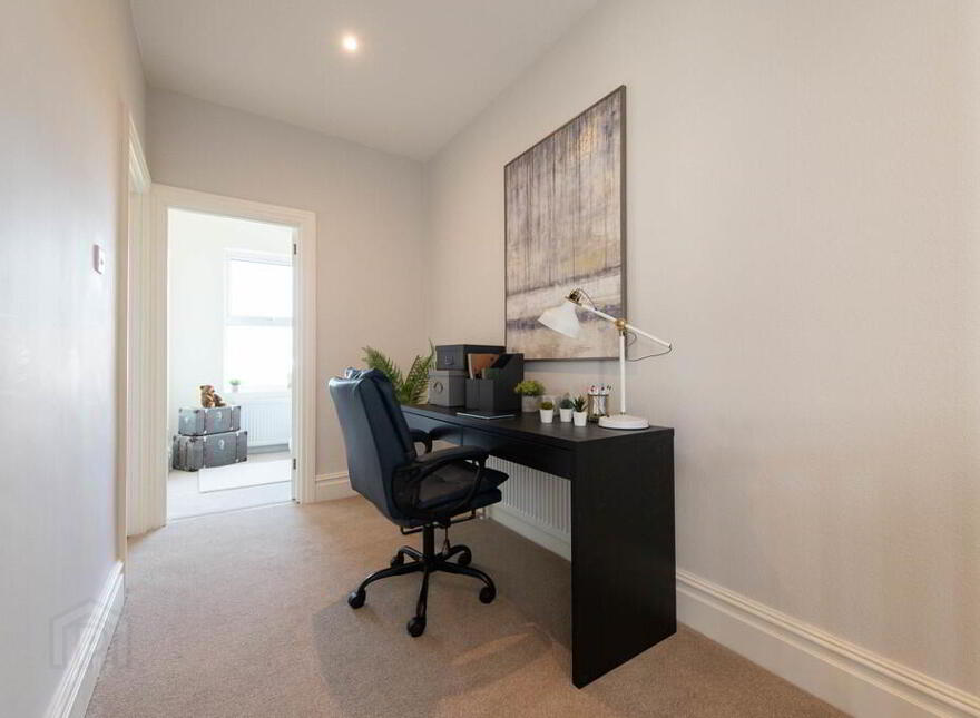 31 Upper Station Road, Greenisland, Carrickfergus, BT38 8RA