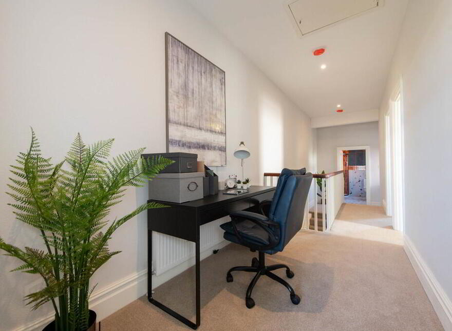 31 Upper Station Road, Greenisland, Carrickfergus, BT38 8RA