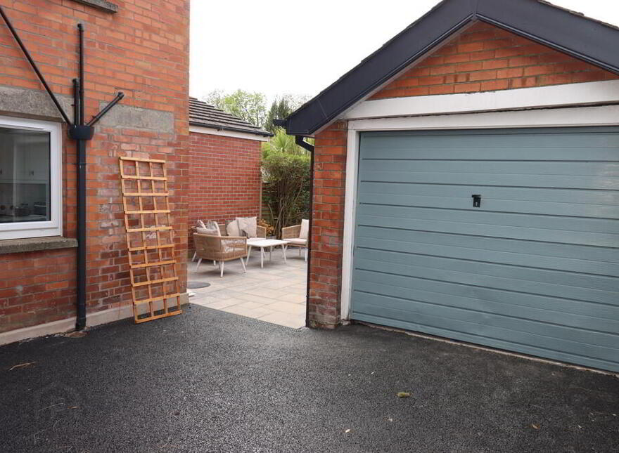 31 Upper Station Road, Greenisland, Carrickfergus, BT38 8RA