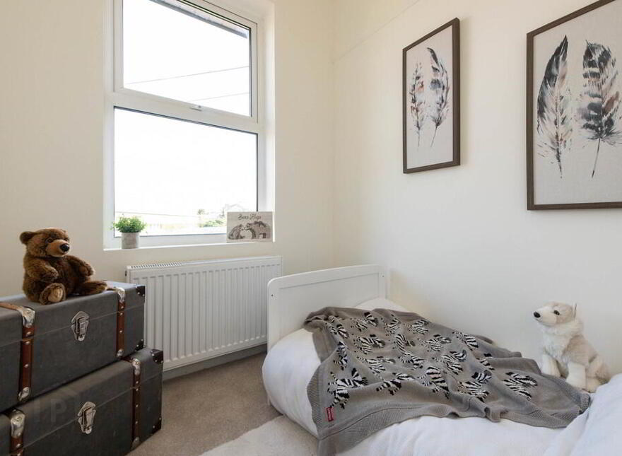 31 Upper Station Road, Greenisland, Carrickfergus, BT38 8RA