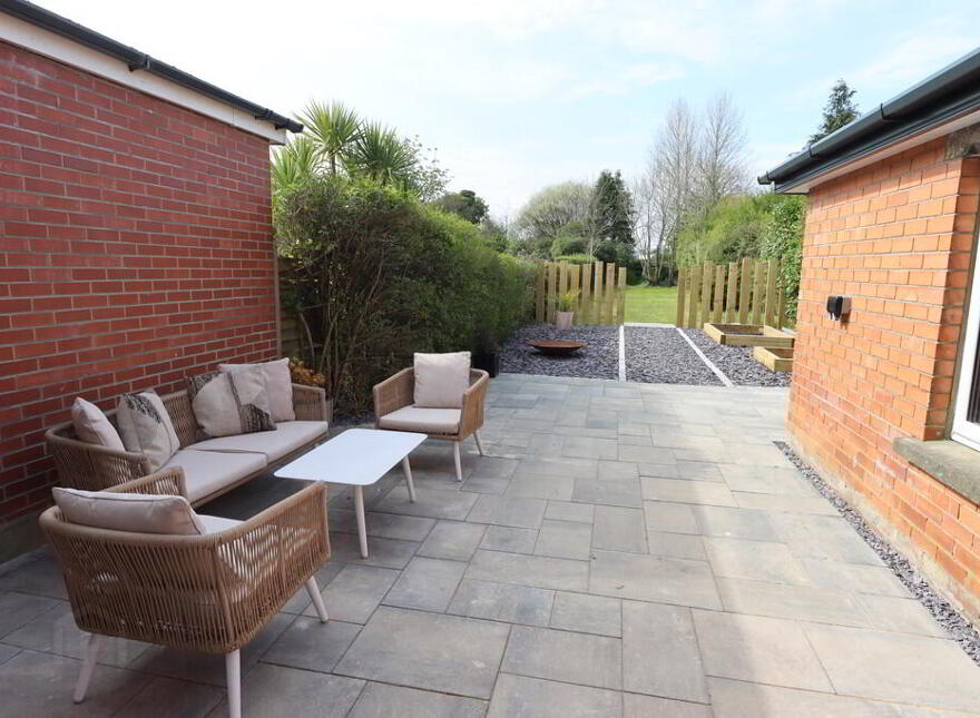 31 Upper Station Road, Greenisland, Carrickfergus, BT38 8RA