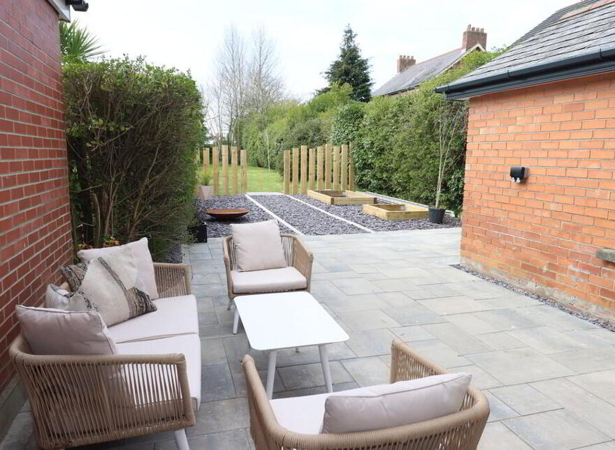 31 Upper Station Road, Greenisland, Carrickfergus, BT38 8RA