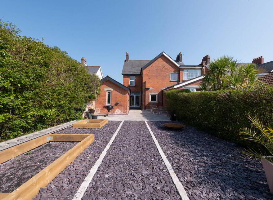 31 Upper Station Road, Greenisland, Carrickfergus, BT38 8RA