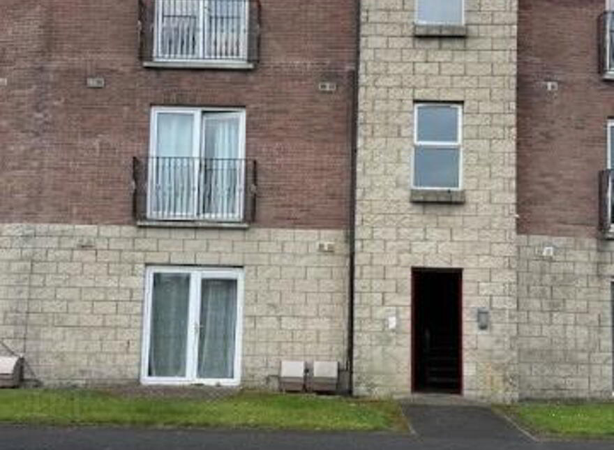23 Annagole, Newell Road, Dungannon, BT70 1UA