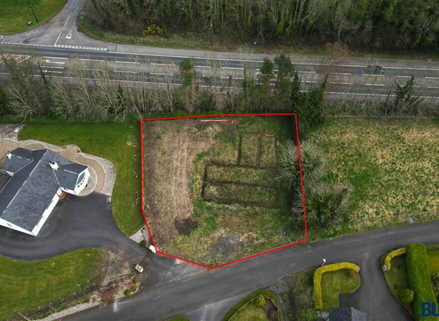 Building Site, At 16, Fallaghloon Road, Maghera, BT46 5JS