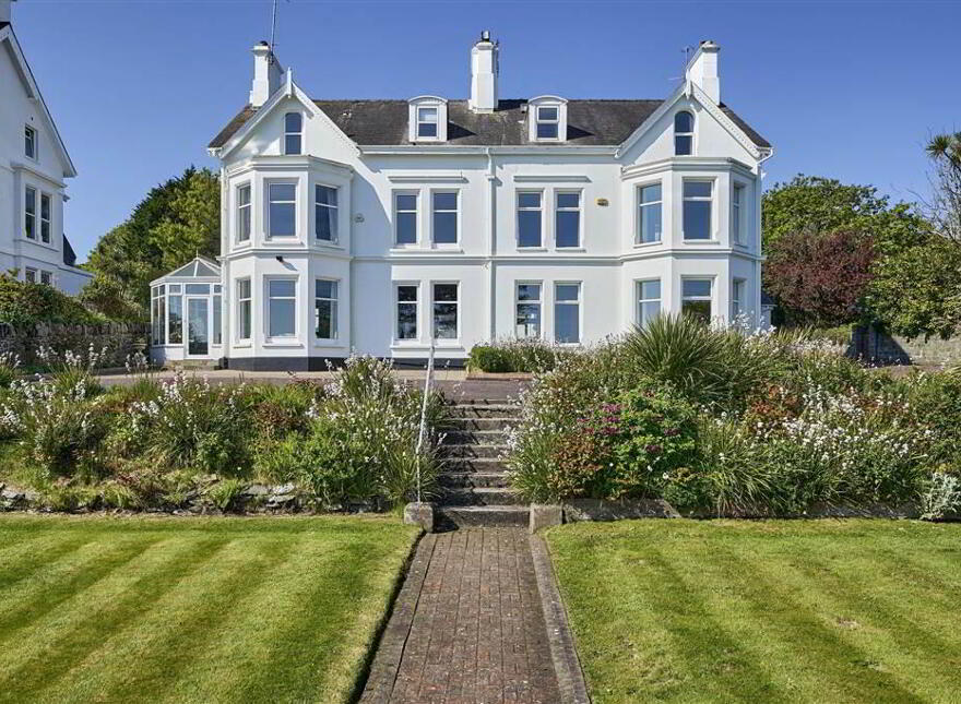 102 Princetown Road, Bangor, BT20 3TG photo